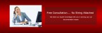 Free Consultation.... No String Attached 