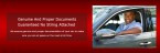 Genuine And Proper Documents Guaranteed No String Attached 